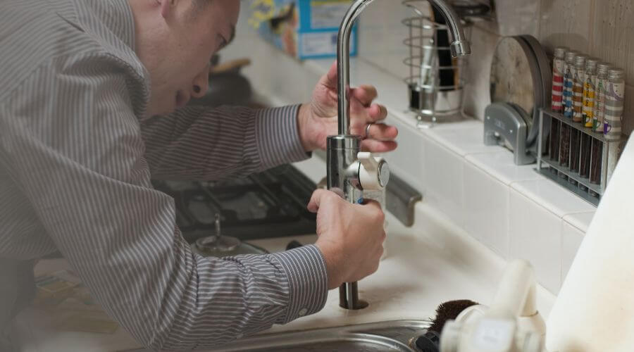 Professional expert plumbing services in Vermilion, OH
